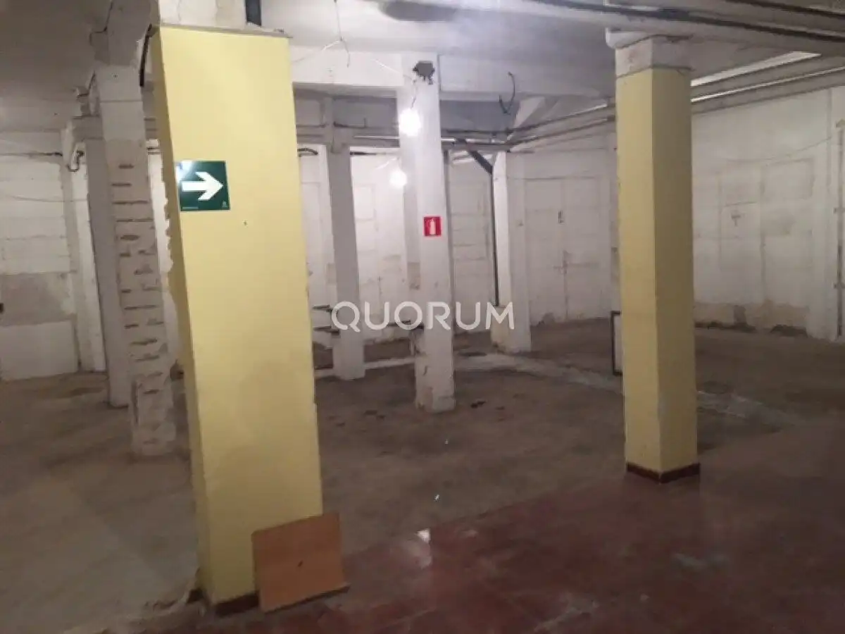 Gewerbefläche zur Miete in Calle manuel allende, imagen 3