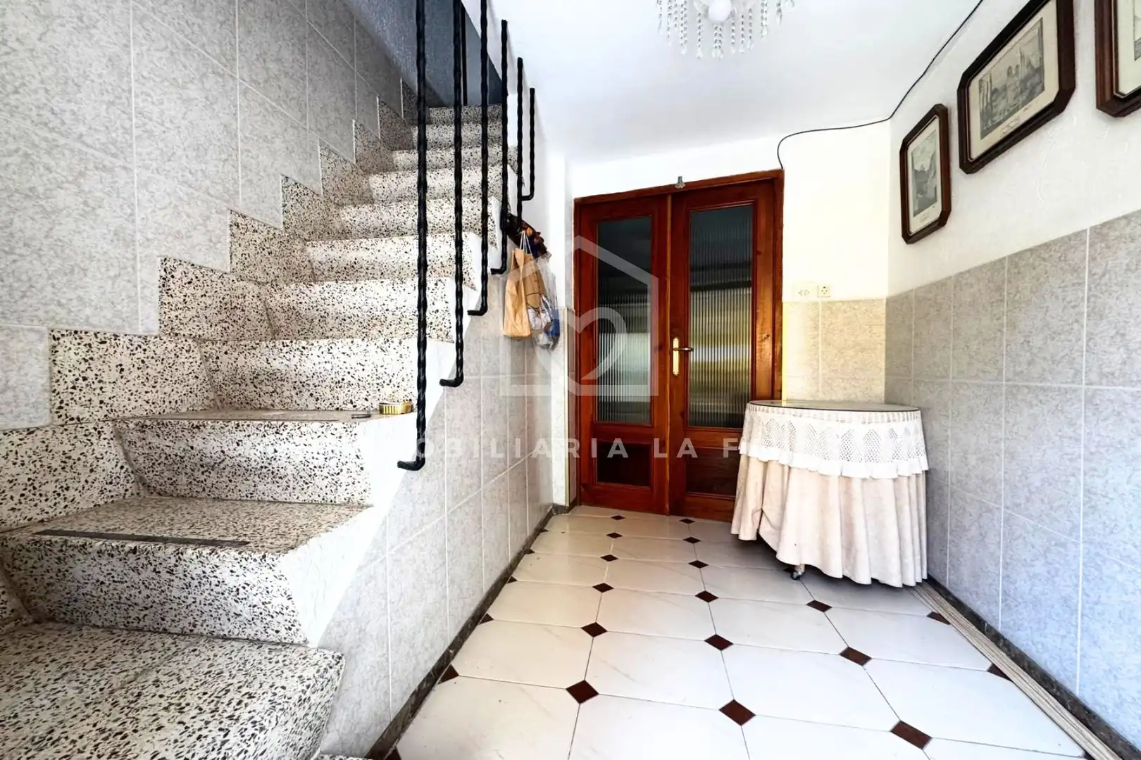 Casa o chalet en venta en Ibi con Terraza y Amueblado