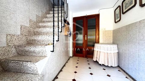 Foto 2 de Casa o chalet en venta en Carrer Sant Francesc, Ibi, Alicante