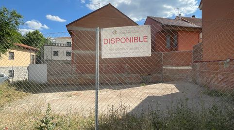 Foto 4 von Residential zum Verkauf in Centro, Colmenar Viejo