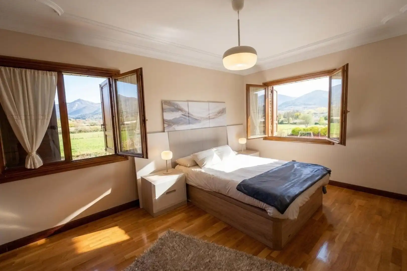 Habitación de Casa o chalet en venta en Área Rural Sur