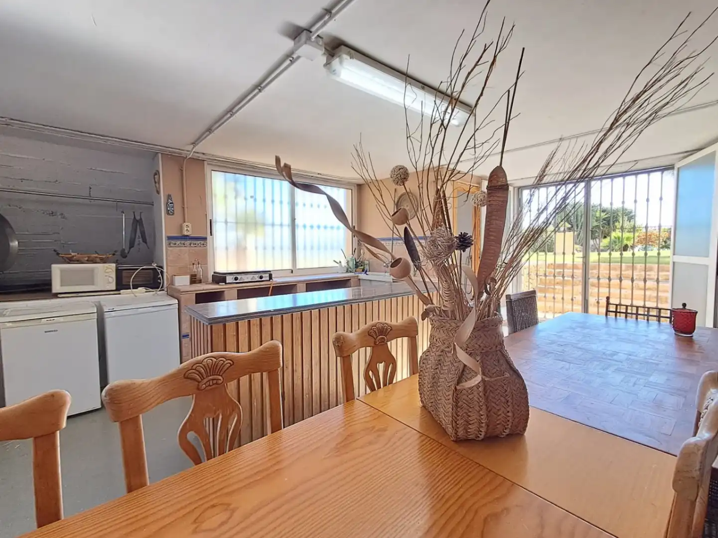 Casa o chalet de alquiler en Balcón de Ponoig - Polop Paradis - Polop Hills