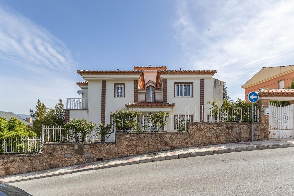 Casa o xalet en venda a Barrio de la Vega