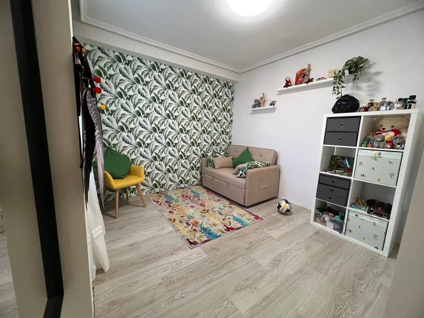 Apartment with pool for sale in Nueva Torrevieja - Aguas Nuevas, imagen 6