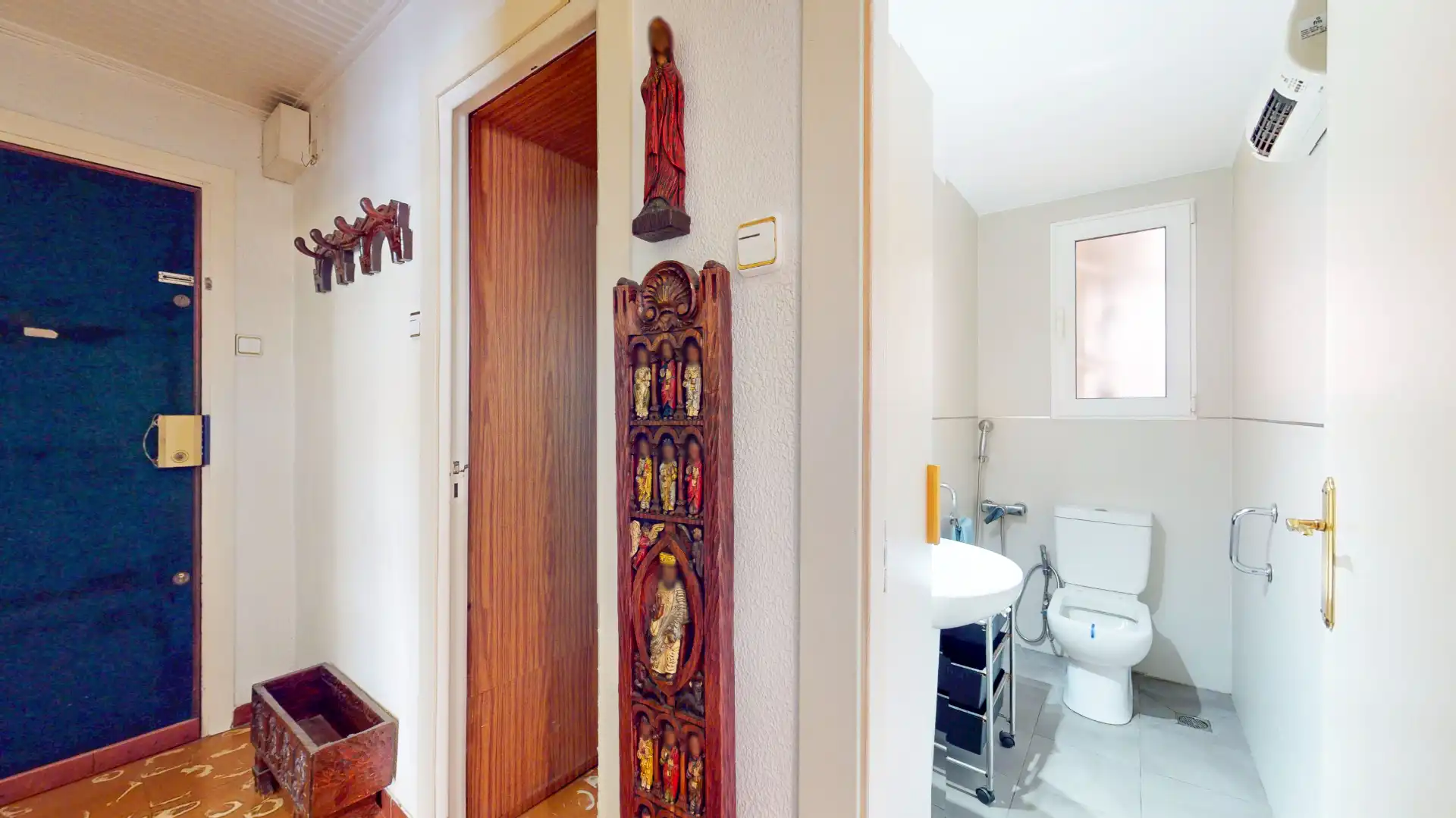 Flat for sale in Murcia  with Terrace, Furnished and Balcony
