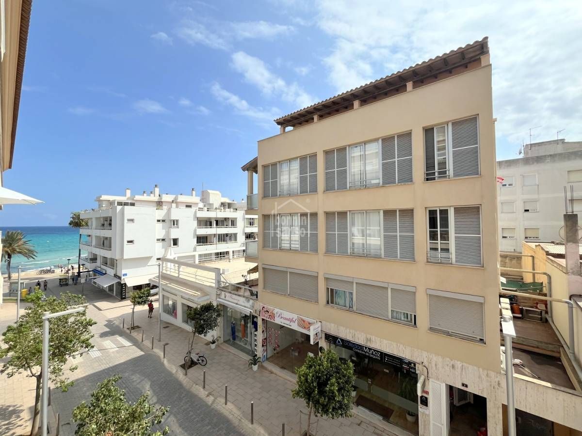 Apartament en venda a Cala Millor