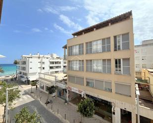 Exterior view of Apartment for sale in Son Servera  with Terrace