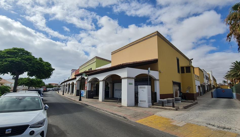 Photo 1 of Premises for sale in Hibiscos, 1, Corralejo, Las Palmas