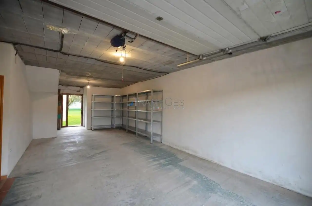 Casa amb jardí en venda a LUGAR SAMUELLE, imagen 28