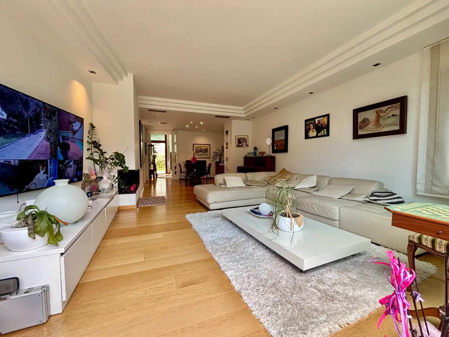 Casa o chalet en venta en Carrer Valentí Almirall Llozer, Fontajau - Sant Ponç