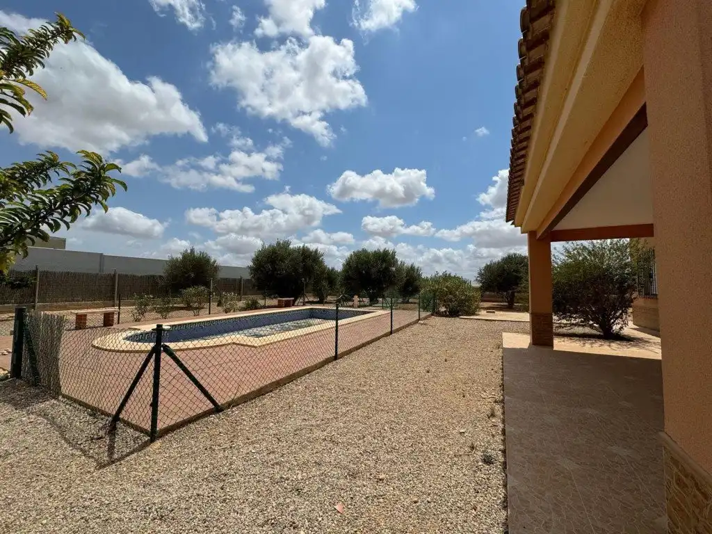 Country homes for sale in N/A, -1, Balsapintada - El Estrecho