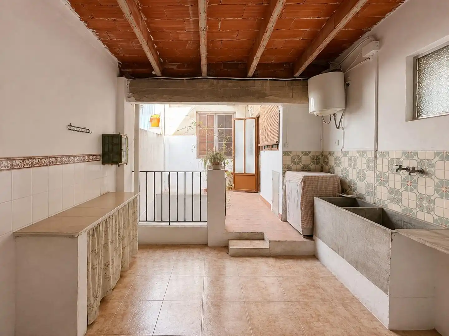 Casa con terraza en venta en Guadassuar, imagen 16