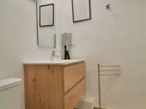 Wohnung zur Miete in Calle del Desengaño, 12, Universidad - Malasaña