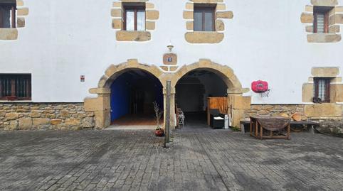 Foto 3 de Casa o xalet en venda a Calle Bo. Ziortza-goierria, Ziortza-Bolibar, Bizkaia