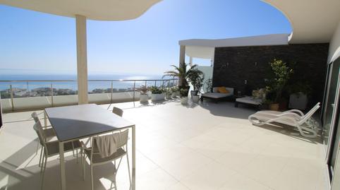 Foto 5 de Àtic en venda a Nogal del Higueron, La Capellanía - El Higuerón, Málaga