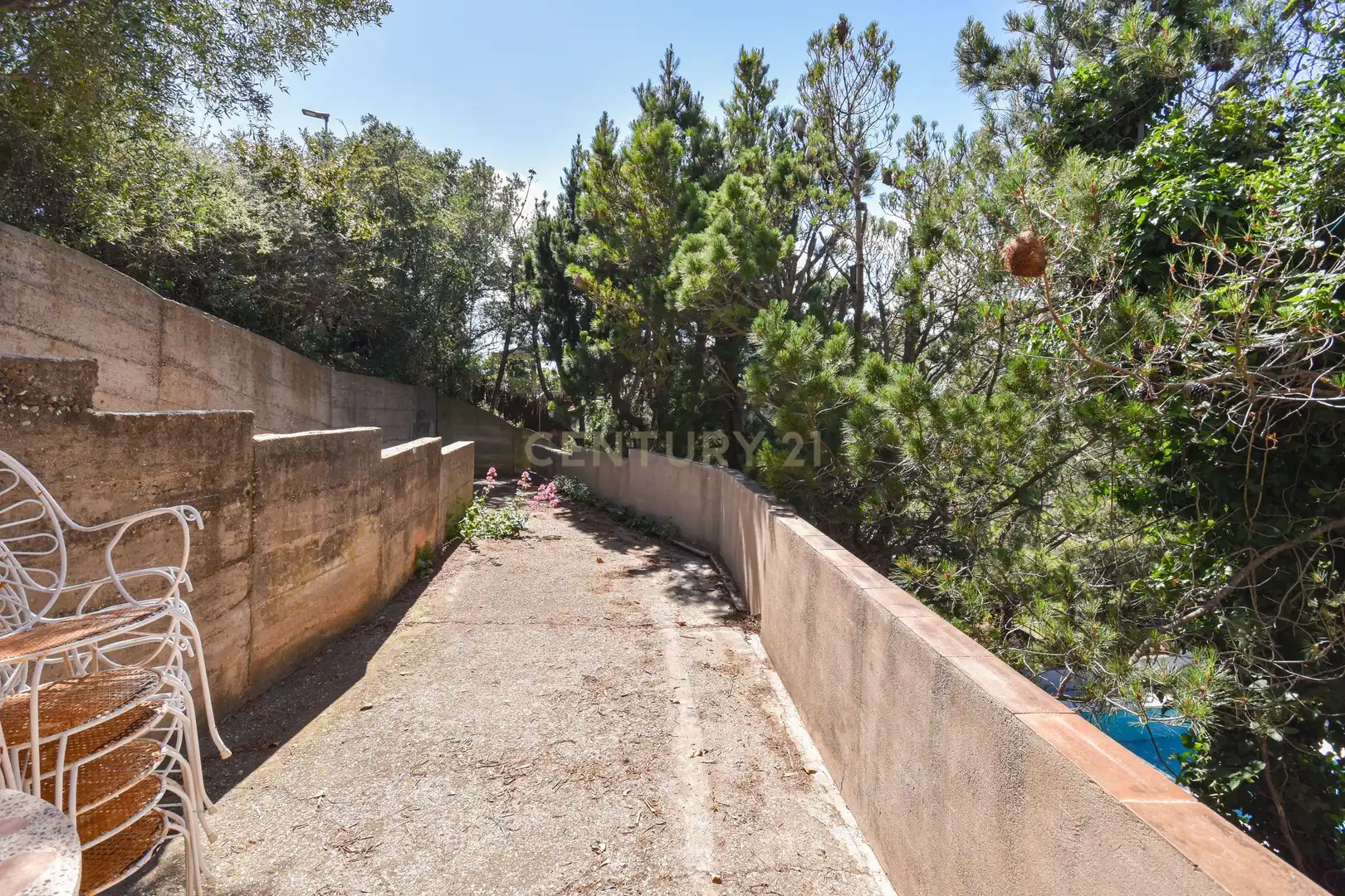 Casa o xalet en venda en Esplugues de Llobregat amb Jardí privat, Traster i Piscina