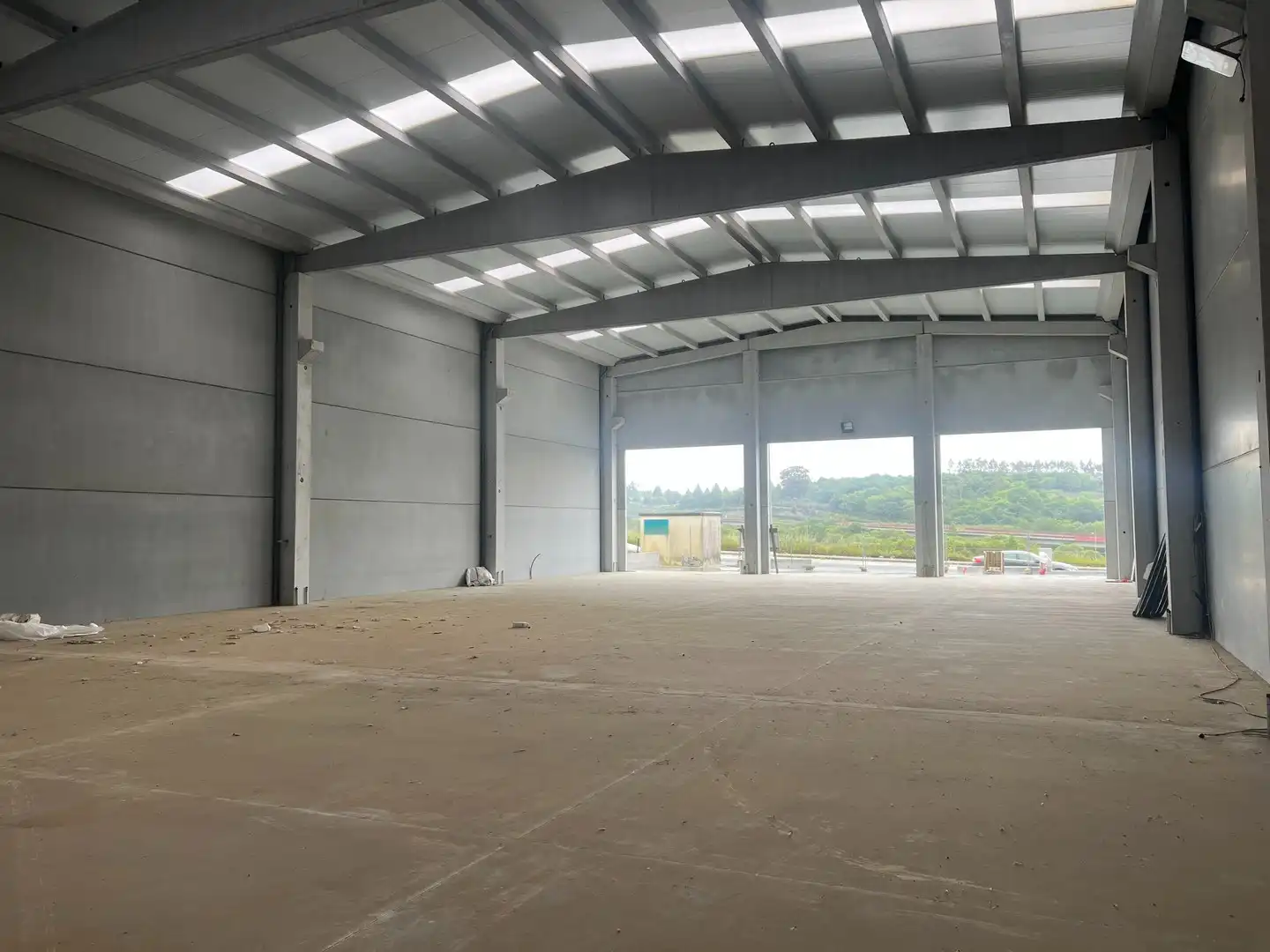 Local comercial de lloguer a Rúa de Castela e León, imagen 11