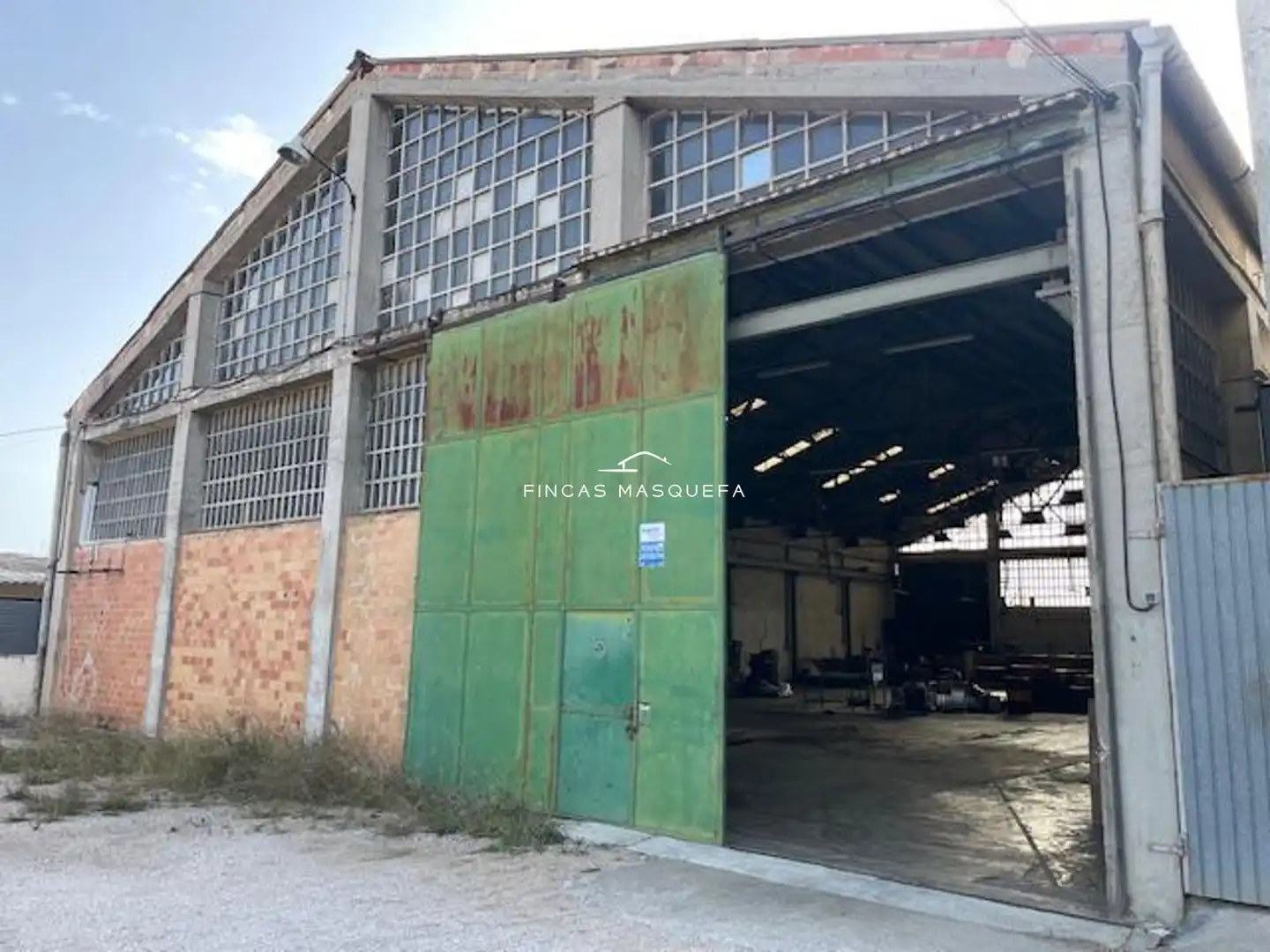 Nau industrial en venda a veintiuno, imagen 2