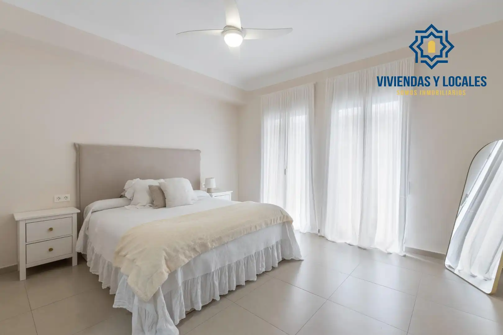 Flat with terrace for sale in Ronda, imagen 23