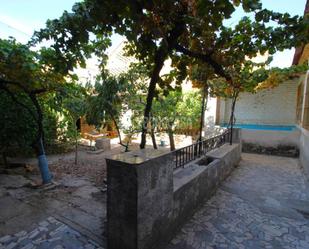 Garden of House or chalet for sale in Churriana de la Vega  with Private garden