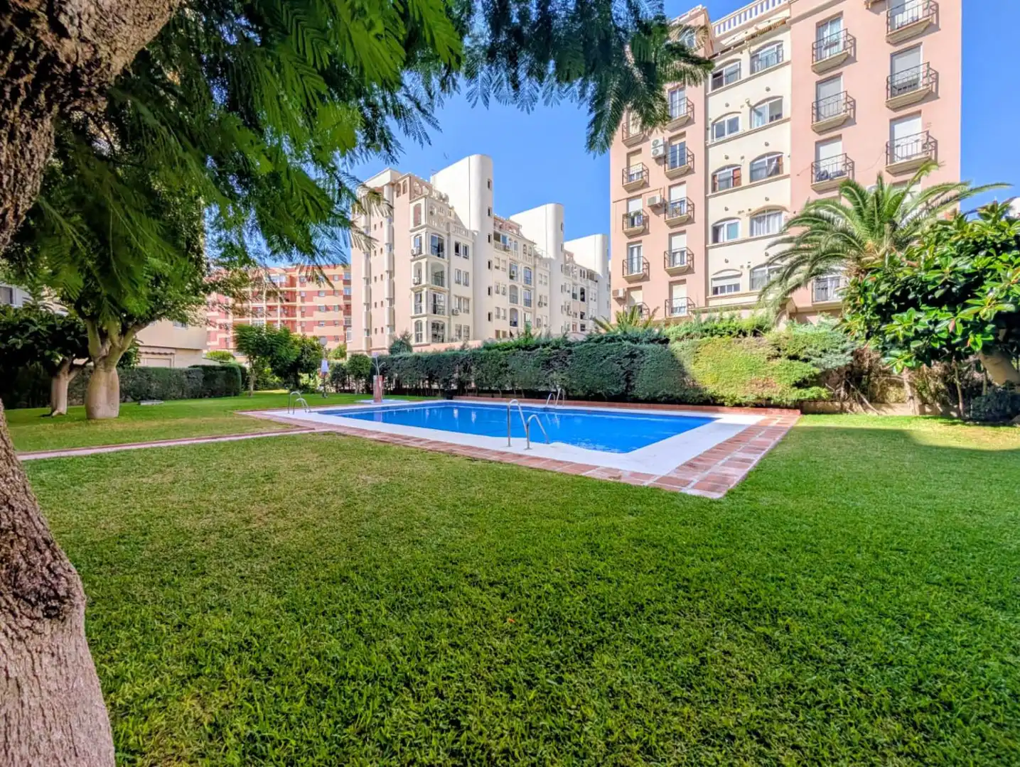 Flat with pool for sale in Rio Bergantes, imagen 29