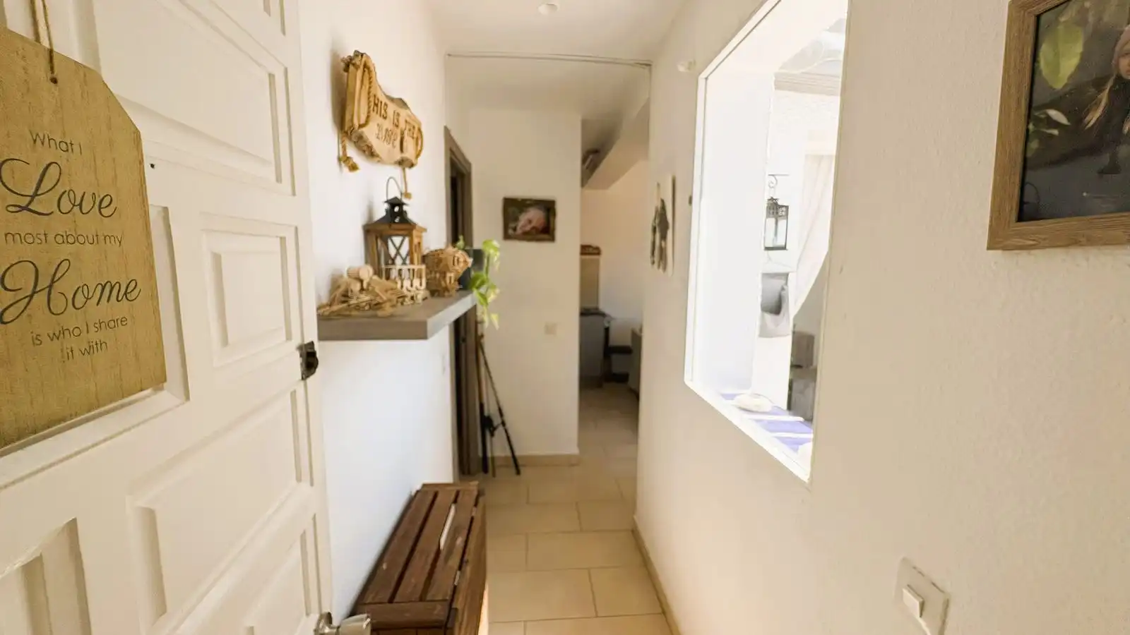 Wohnung mit Pool zum Verkauf in N-340 147, imagen 7