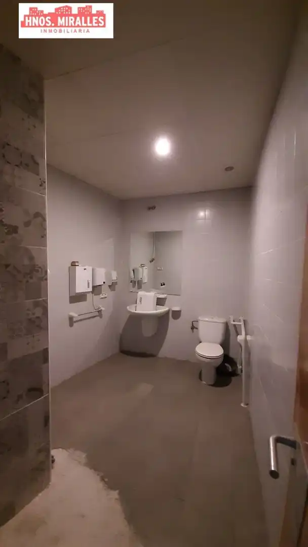Business premises to rent in Elche ciudad, imagen 19