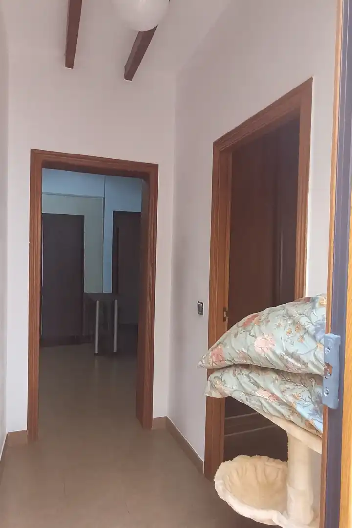 Schlafzimmer von Gebäude zum Verkauf in  Palma de Mallorca