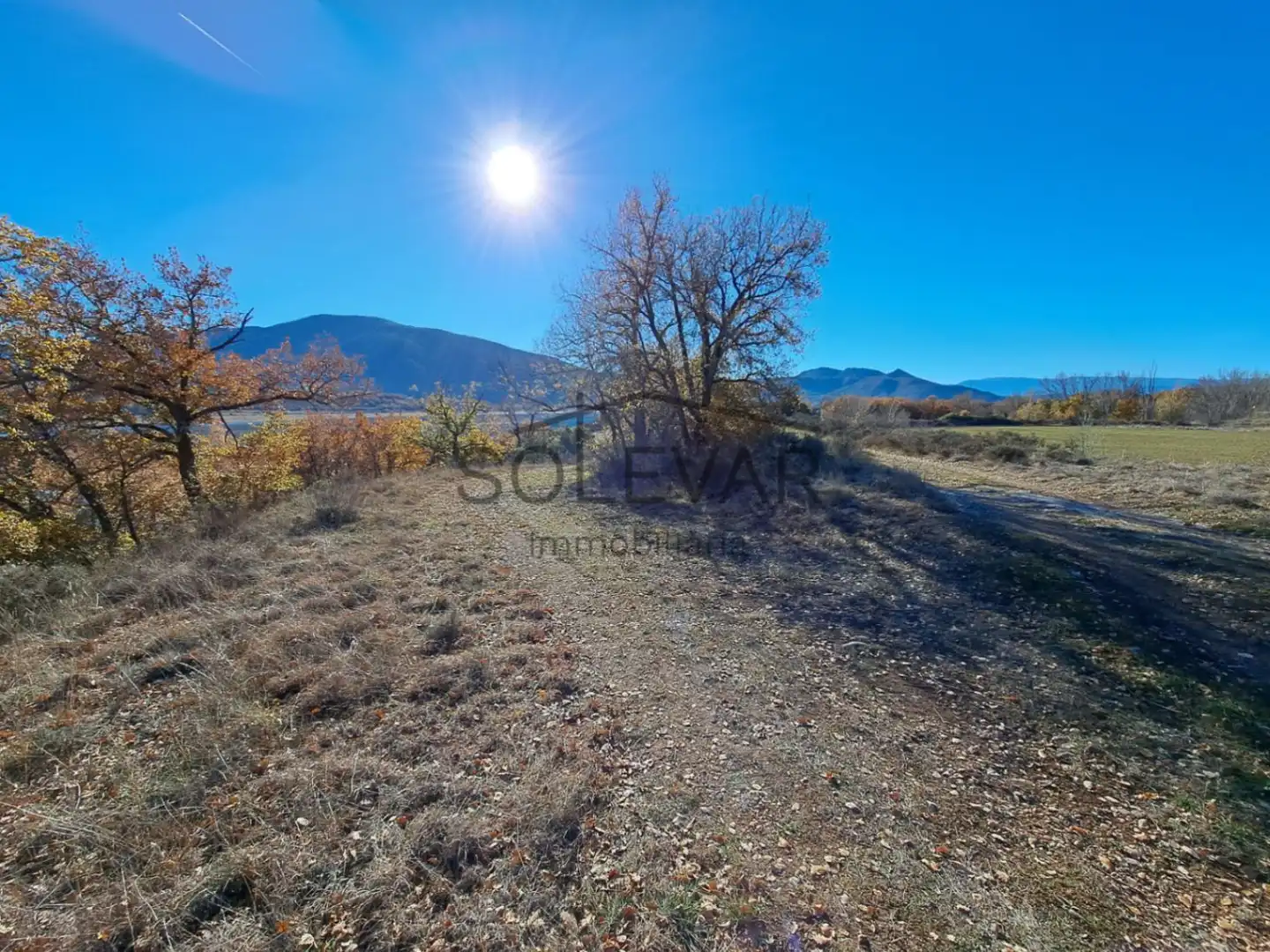 Residencial en venta en La Pobla de Segur