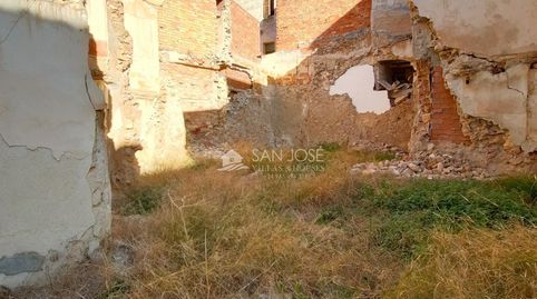 SE VENDE SOLAR URBANO EN PLENO CENTRO DE ASPE, imatge 5