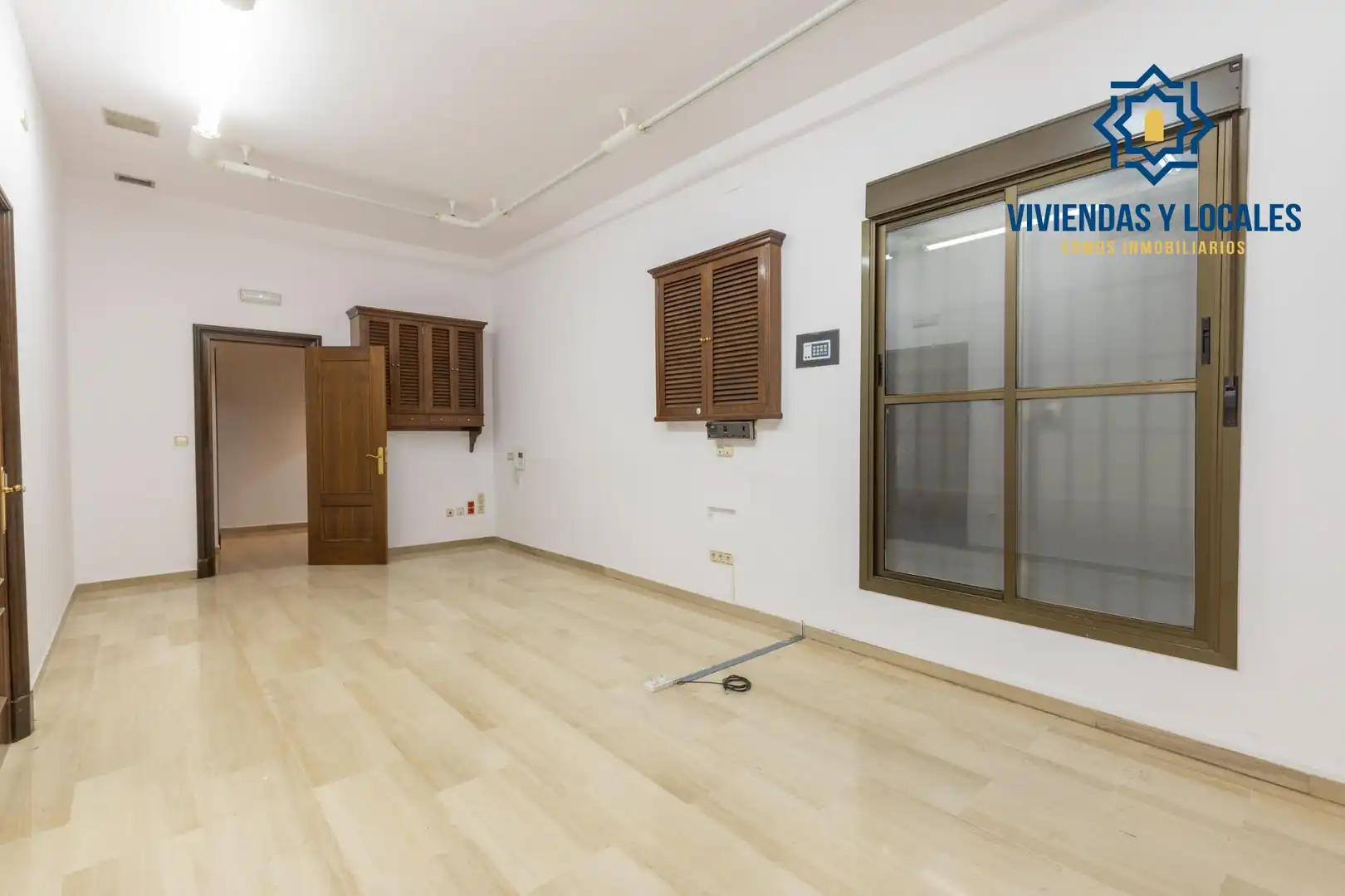 Local comercial en venda a Calle Ángel Ganivet, imagen 27