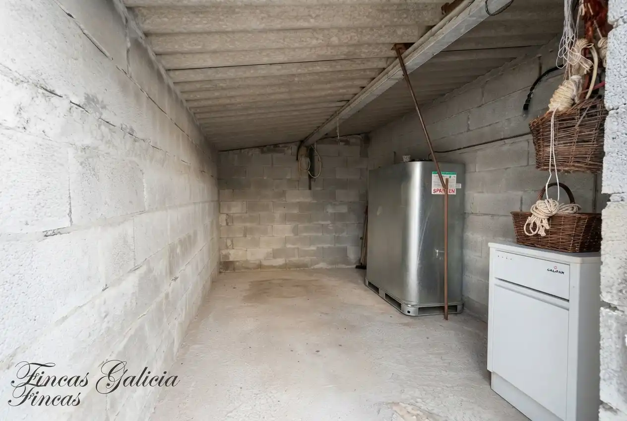 Maison avec jardin à vendre à A Gudiña, imagen 20