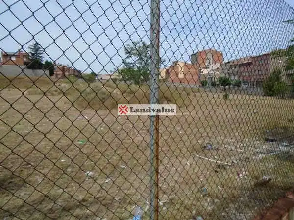 Lands and plots for sale in ROGER DE LLURIA 1, imagen 8