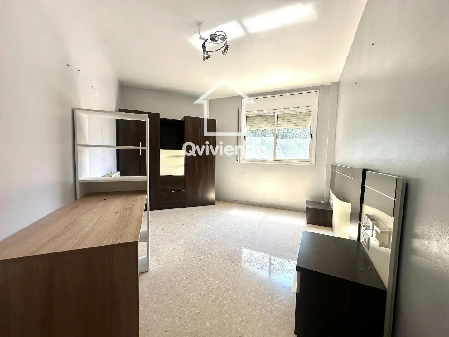 Habitación de Piso en venta en Terrassa