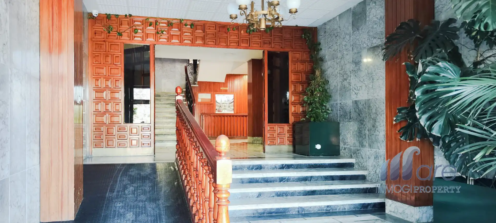 Flat for sale in Granada  with Heating and Parquet flooring