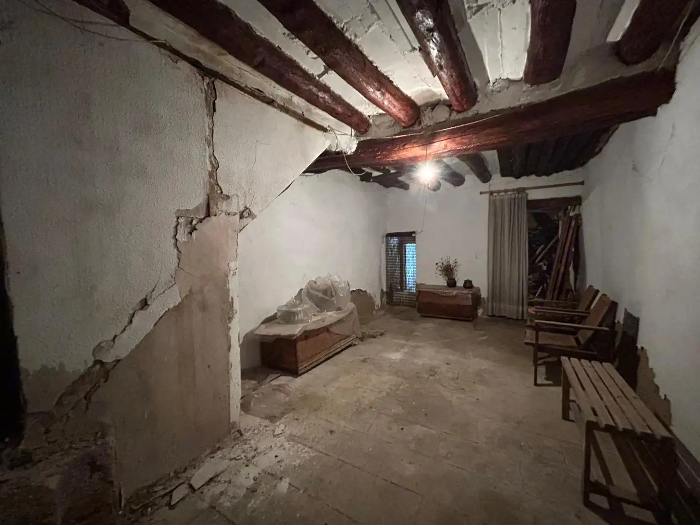 Casa o xalet en venda en Cinctorres amb Terrassa i Traster