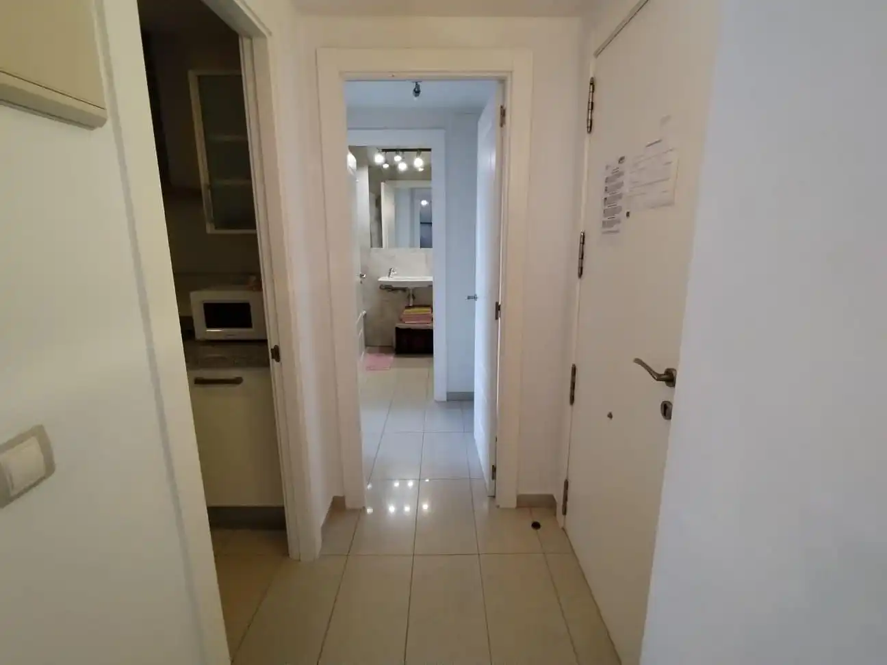 Appartement compact avec piscine à vendre à Rincón de Loix, imagen 8
