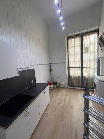 Piso en Alquiler en Placeta d'En Marcús en Sant Pere, Sta. Caterina i la Ribera