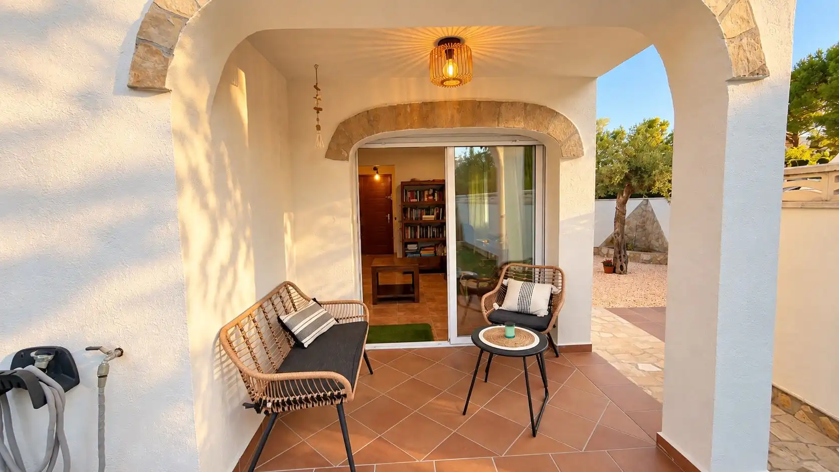 Haus mit Pool zum Verkauf in El Casalot, imagen 16