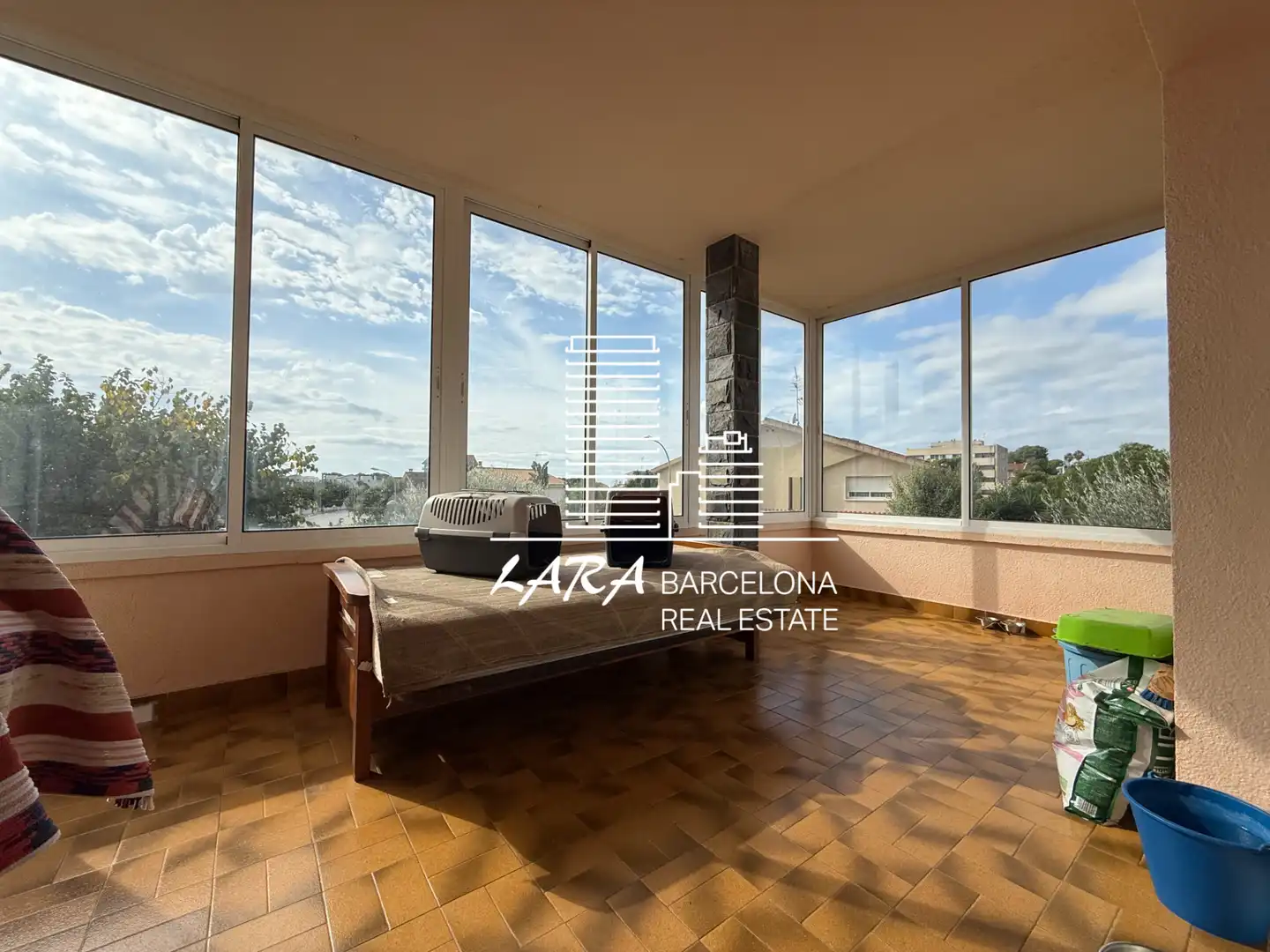 Maison avec terrasse à vendre à Cunit Residencial, imagen 13