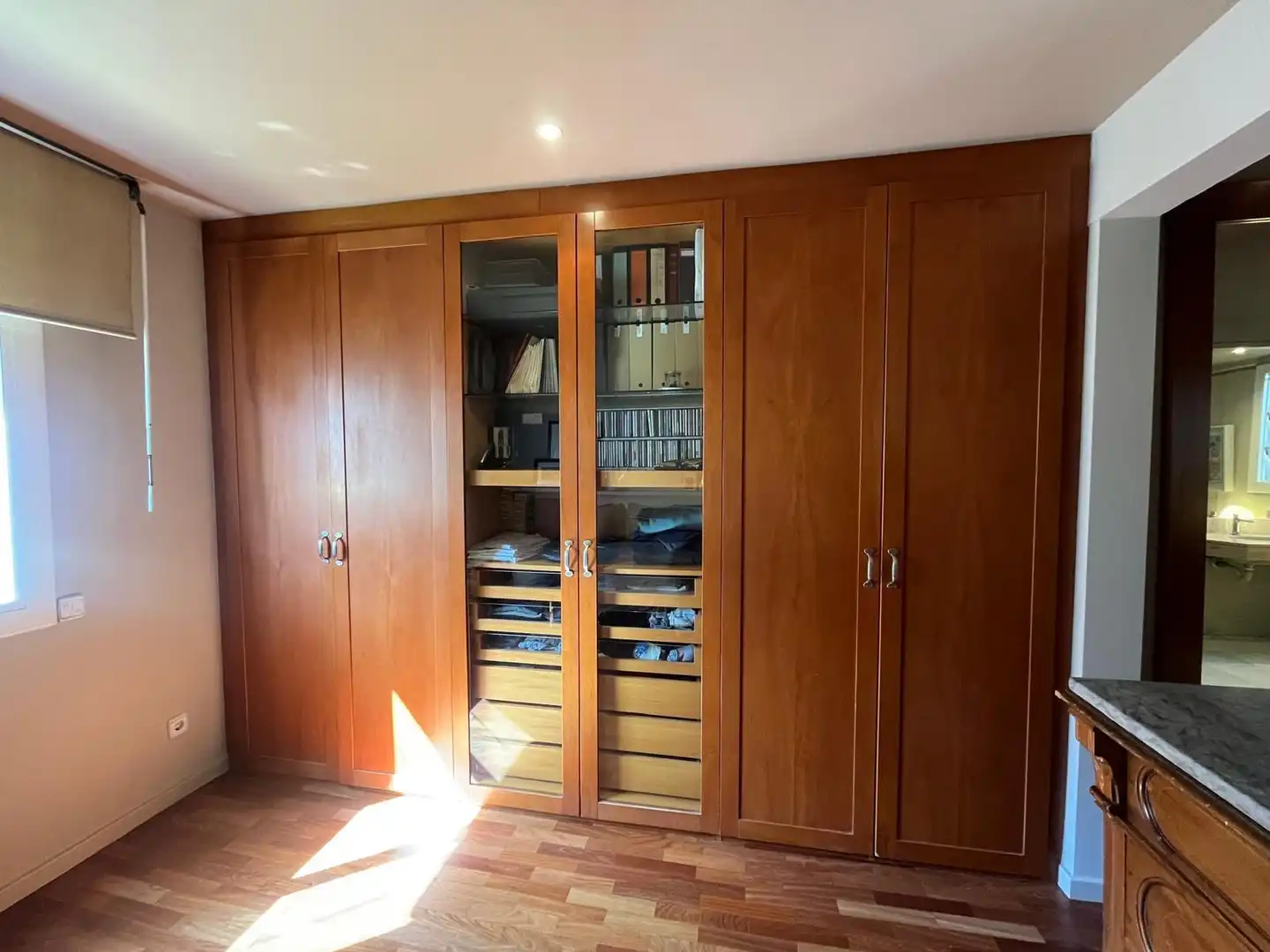 Habitación de Piso en venta en Barcelona con Aire acondicionado y Calefacción