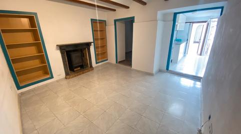 Foto 2 de Finca rústica de lloguer a Centro Urbano, Alicante