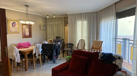Foto 4 de Apartament en venda a Plaza Donoso Cortés - Avenida Magdalena, Castellón de la Plana / Castelló de la Plana