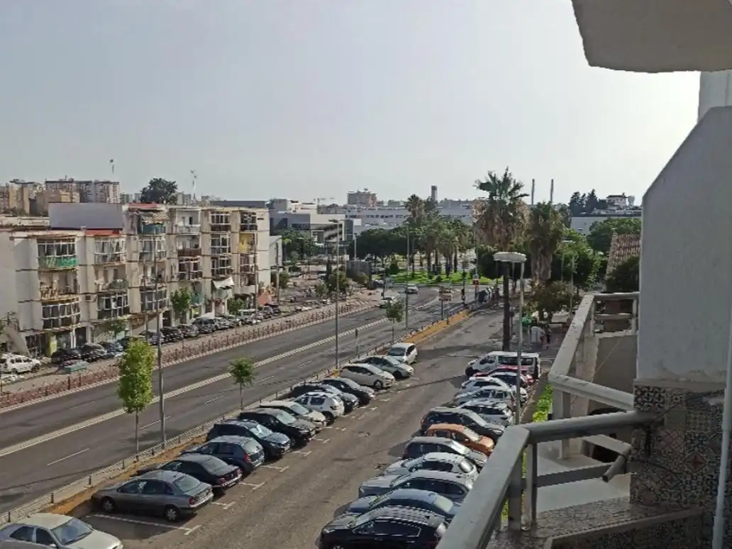 Wohnung mit Garten zum Verkauf in Avenida Arcos de la Frontera 4, imagen 9