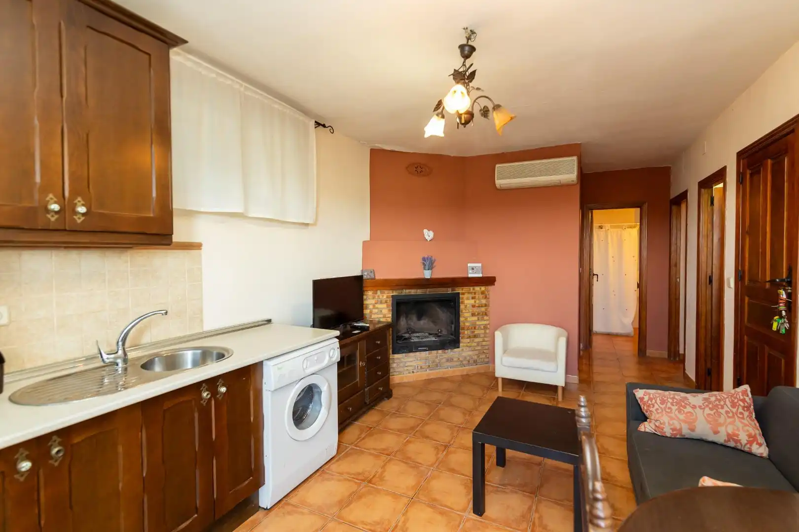 Country house with pool for sale in Castellar, imagen 83