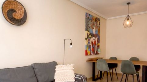 Foto 5 de Apartament en venda a Saladar, Dénia