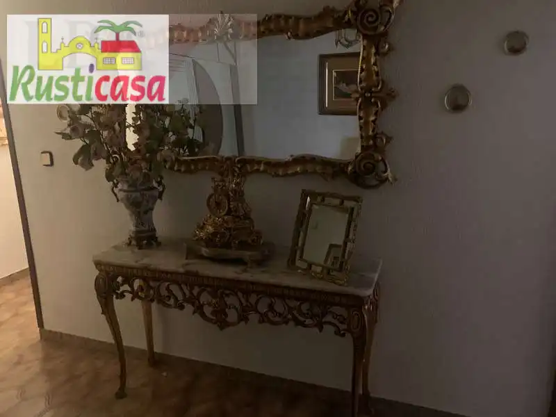 Attic for sale in Bailén  with Air Conditioner, Heating and Terrace