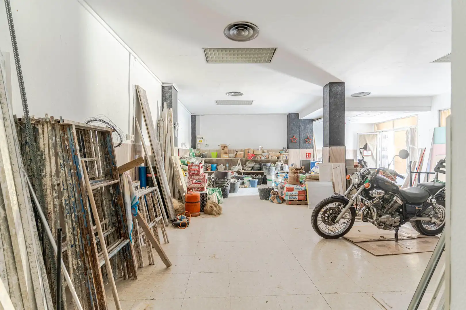 Local comercial en venda a PLAZA SAN PASCUAL SIN NÚMERO 1, imagen 20