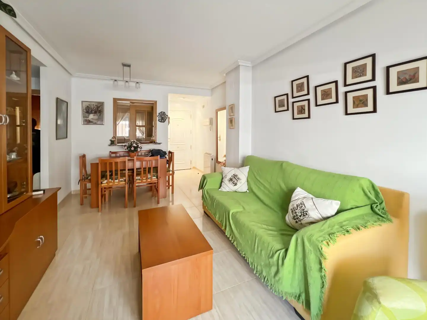 Apartment mit Pool zum Verkauf in Avenida Jardín, imagen 16