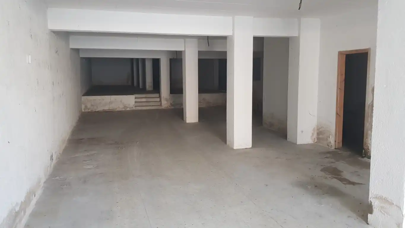 Parcheggio in vendita a C/ Cap d´Estopa, imagen 3